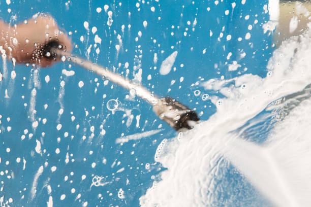 Best Factory Floor Cleaning  in Aspen, CO