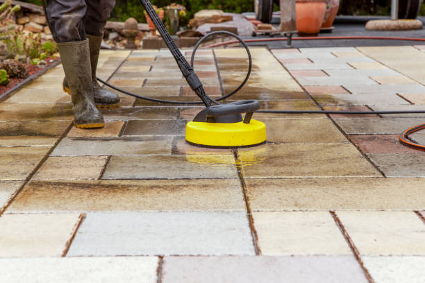 Best Pool Deck Cleaning  in Aspen, CO