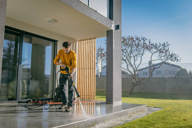 Best Patio and Deck Pressure Washing  in Aspen, CO