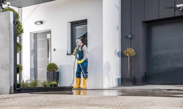 Best Gas Station Cleaning  in Aspen, CO