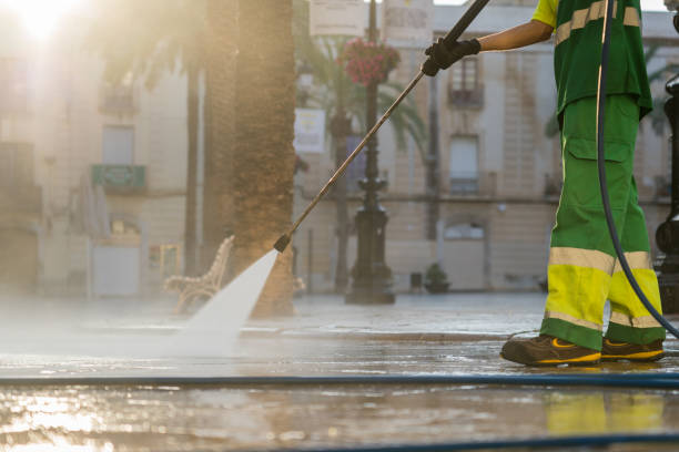 Best Animal Enclosure Cleaning  in Aspen, CO